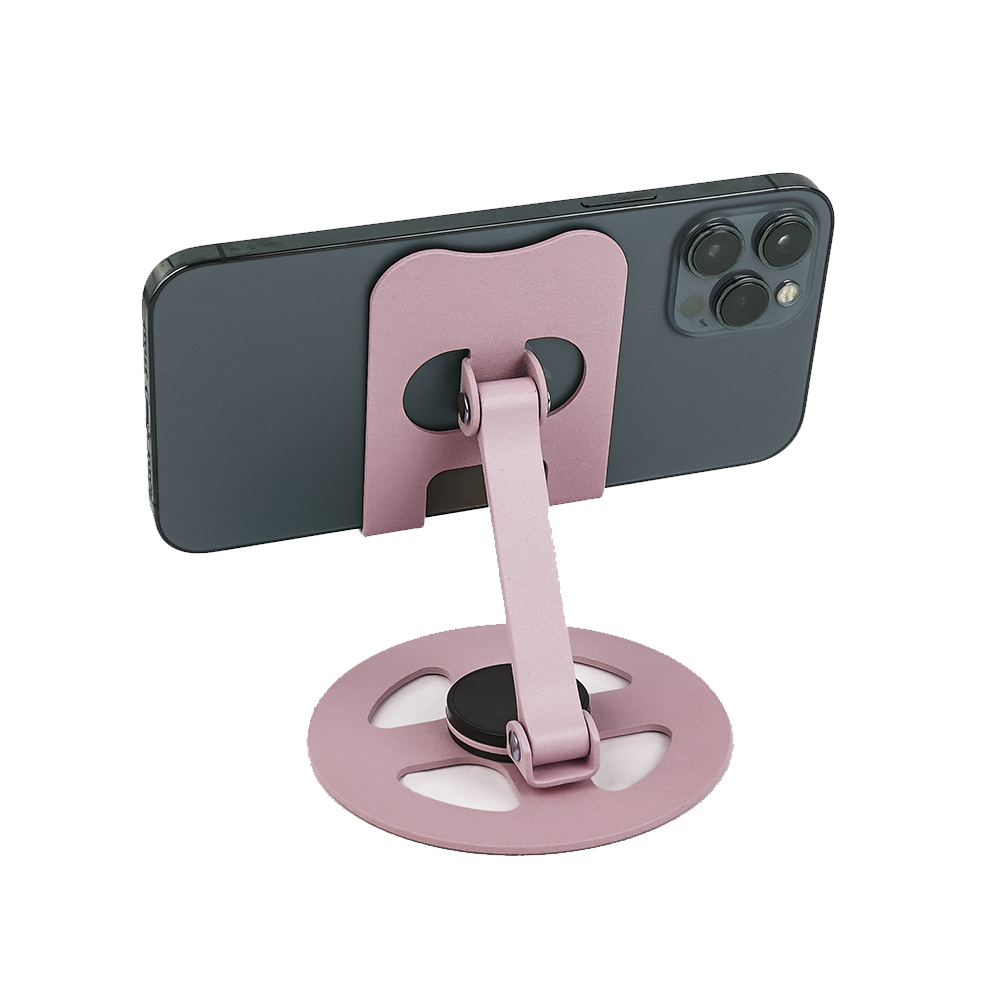 PINK MOBILE PHONE HOLDERS