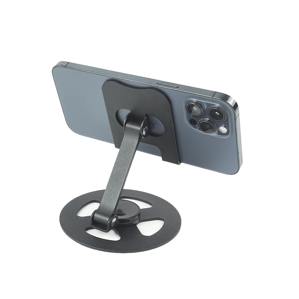 ROTATABLE MOBILE PHONE HOLDERS