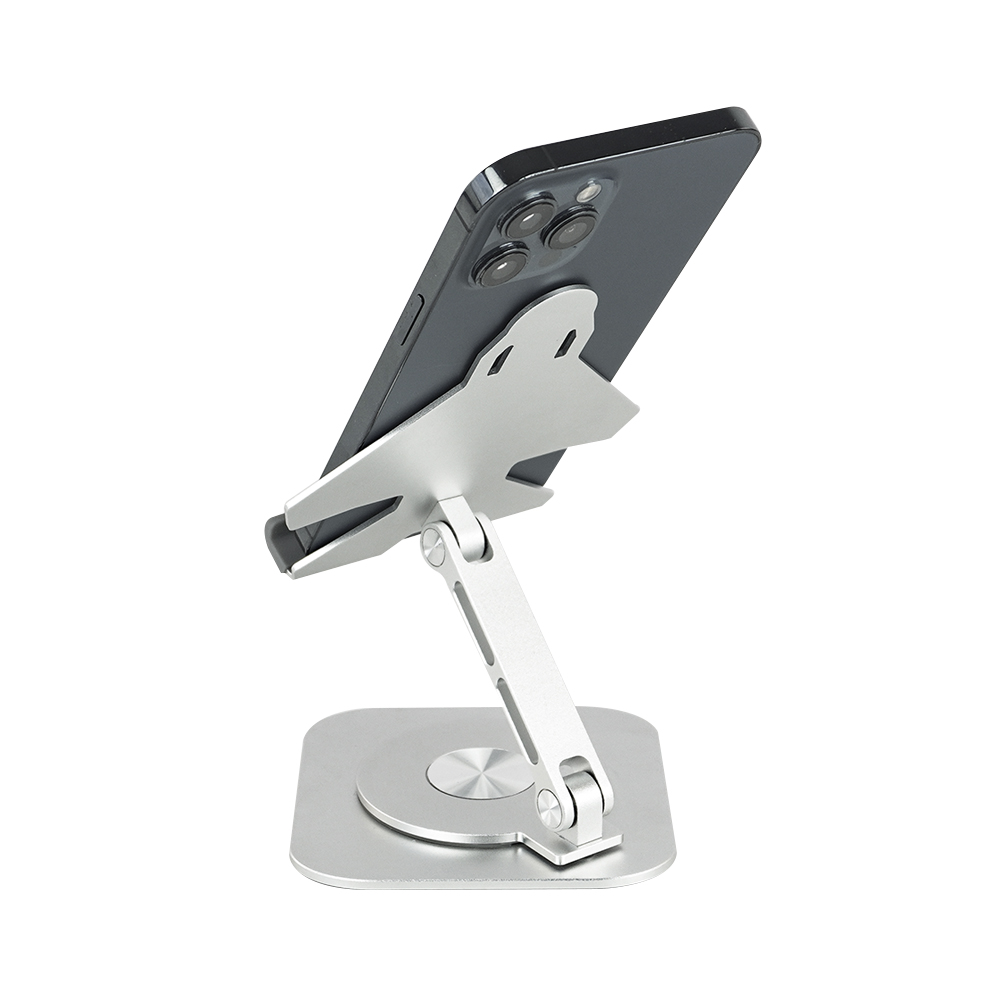 AEROPLANE SHAPE PHONE HOLDER