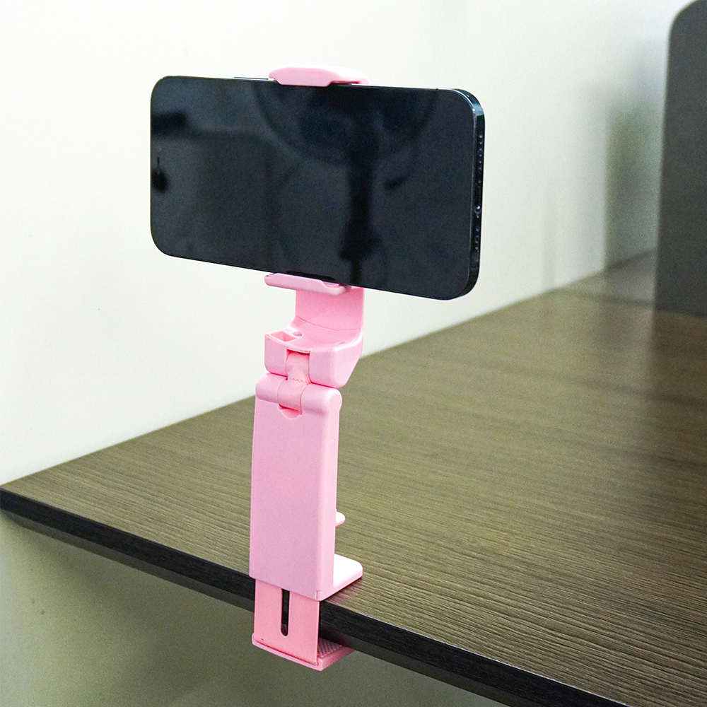 UNIVERSAL AIRPLANE FLIGHT PHONE MOUNT