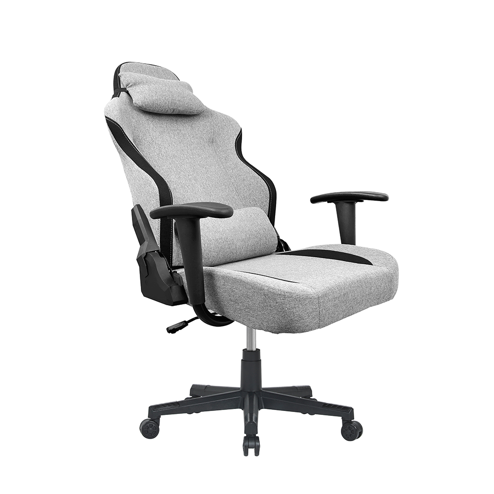 HIGH QUALITY FABRIC GAMING CHAIR