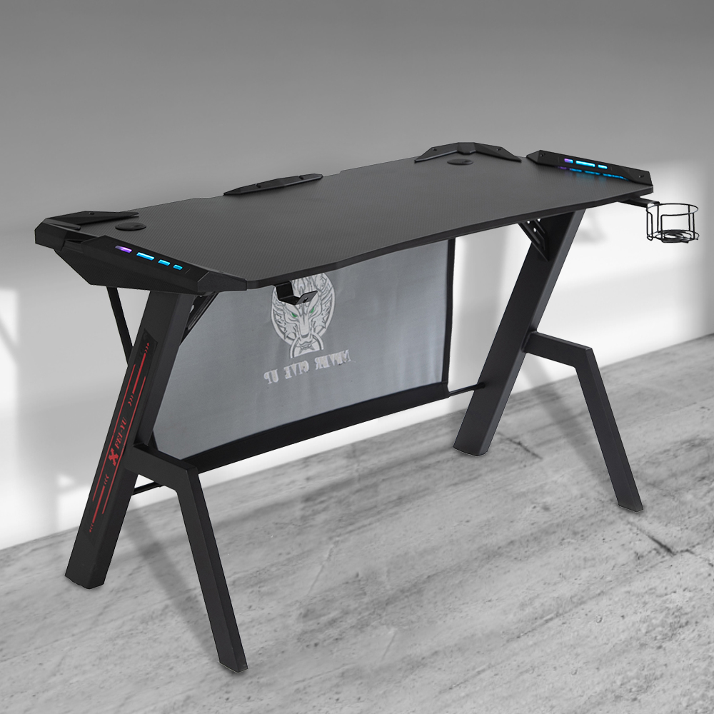 COMPUTER DESK FOR GAMING PC