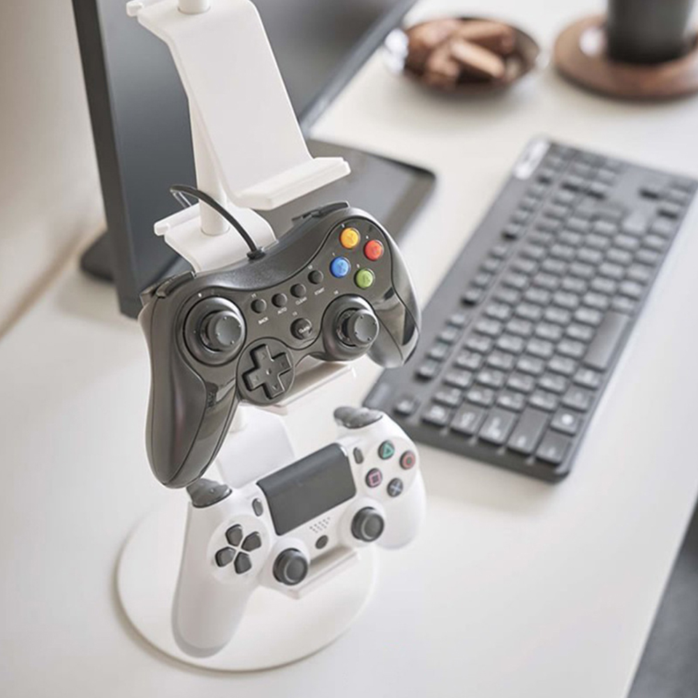 GAMING CONTROLLER STAND