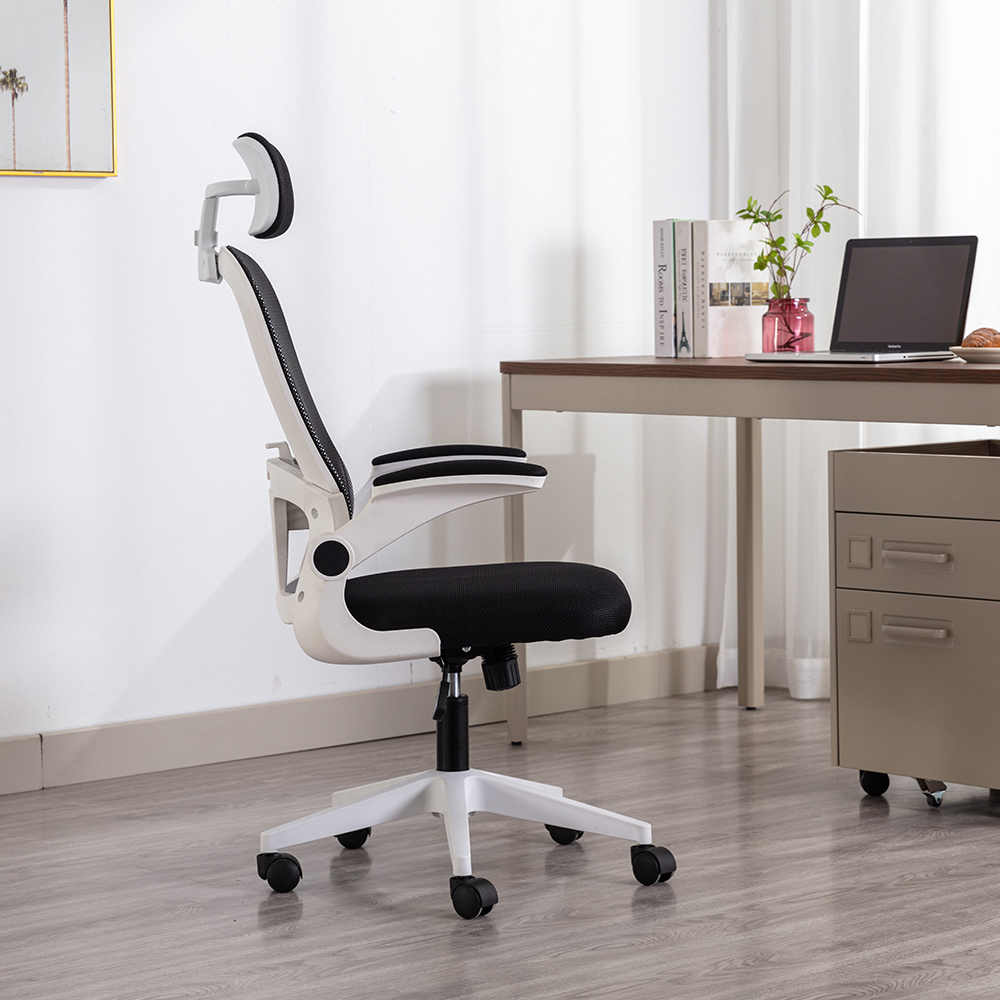 ERGONOMIC OFFICE CHAIR