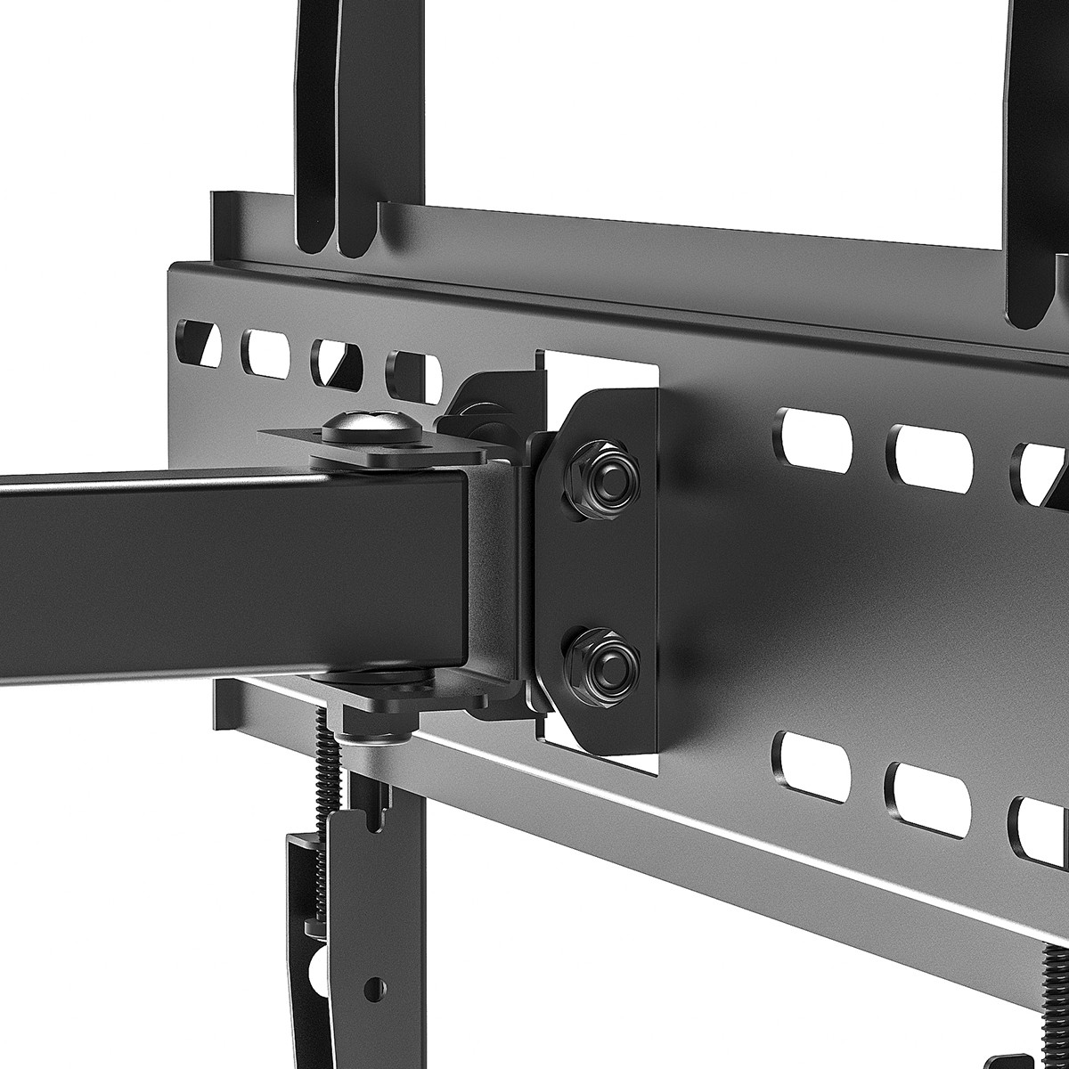 Cantilever LCD TV Wall Mount Swivel TV Wall Mount Bracket