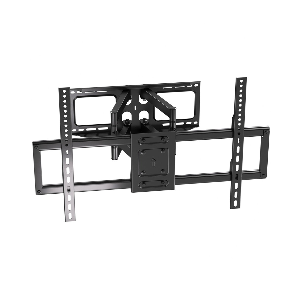 TV Monitor Wall Mount Bracket Monitor Arm with for Smart TV