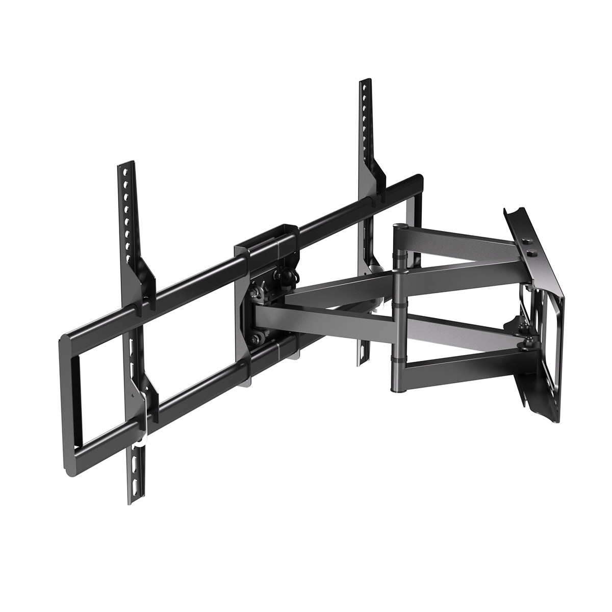 Universal Mounting Pattern Cantilever TV Wall Mount Bracket