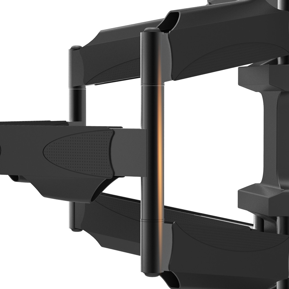 Full Motion LCD TV Wall Mount