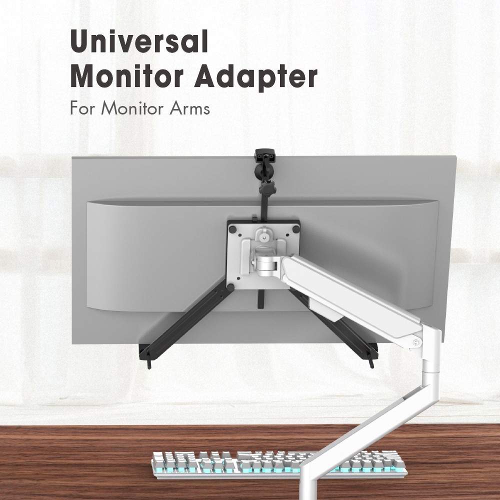 Wholesale Monitor Mounting Adapter Bracket Compatible Universal VESA Mount Adapter Kit