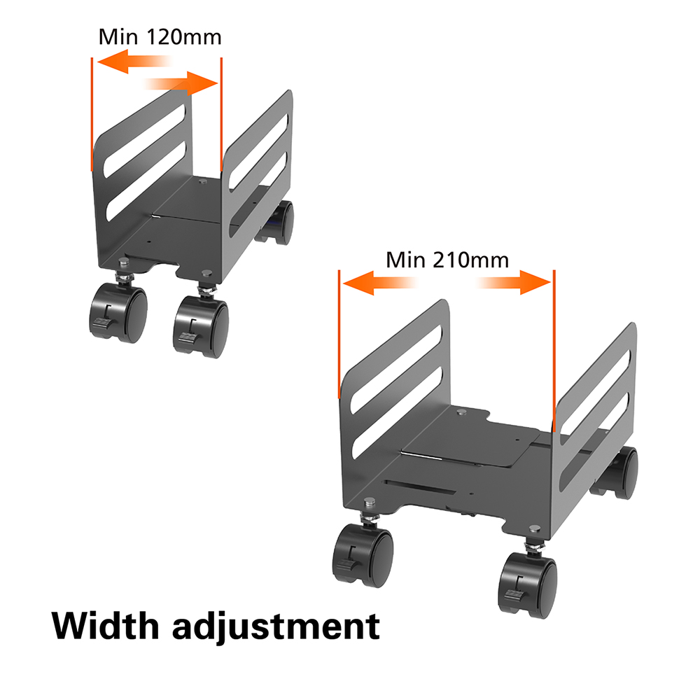 UNIVERSARY CPU HOLDER