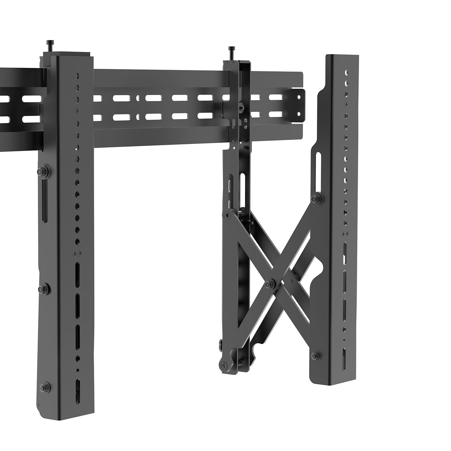 Heavy Duty Video Wall Mount Bracket