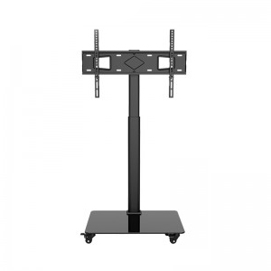 Fabrikant High Quality 70 Inch LED TV Movable Stand