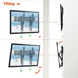 Weyn-SLIM 70 Inj Jeedin TV Mount