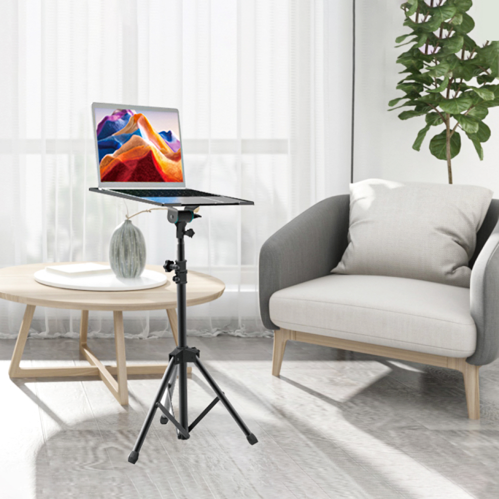 LAPTOP STAND FOR SPEECH AND MEETING