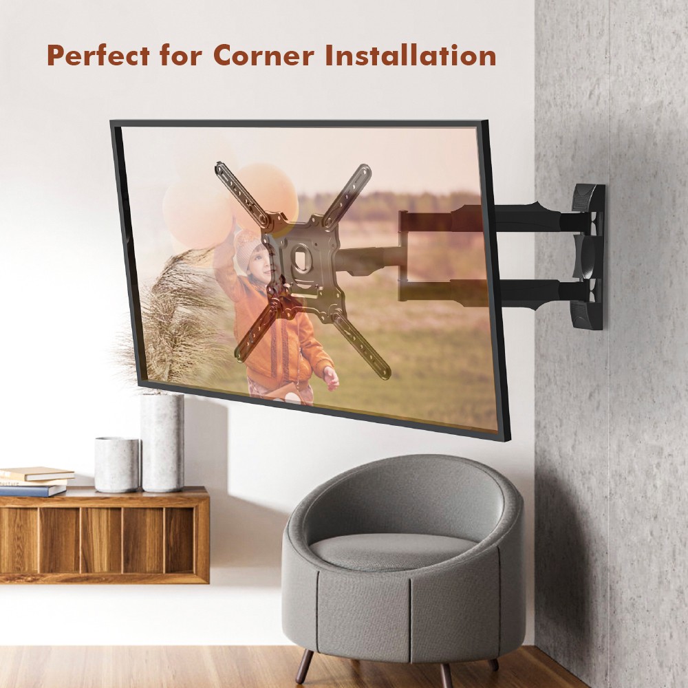 Adjustable TV Wall Mount LCD TV Bracket