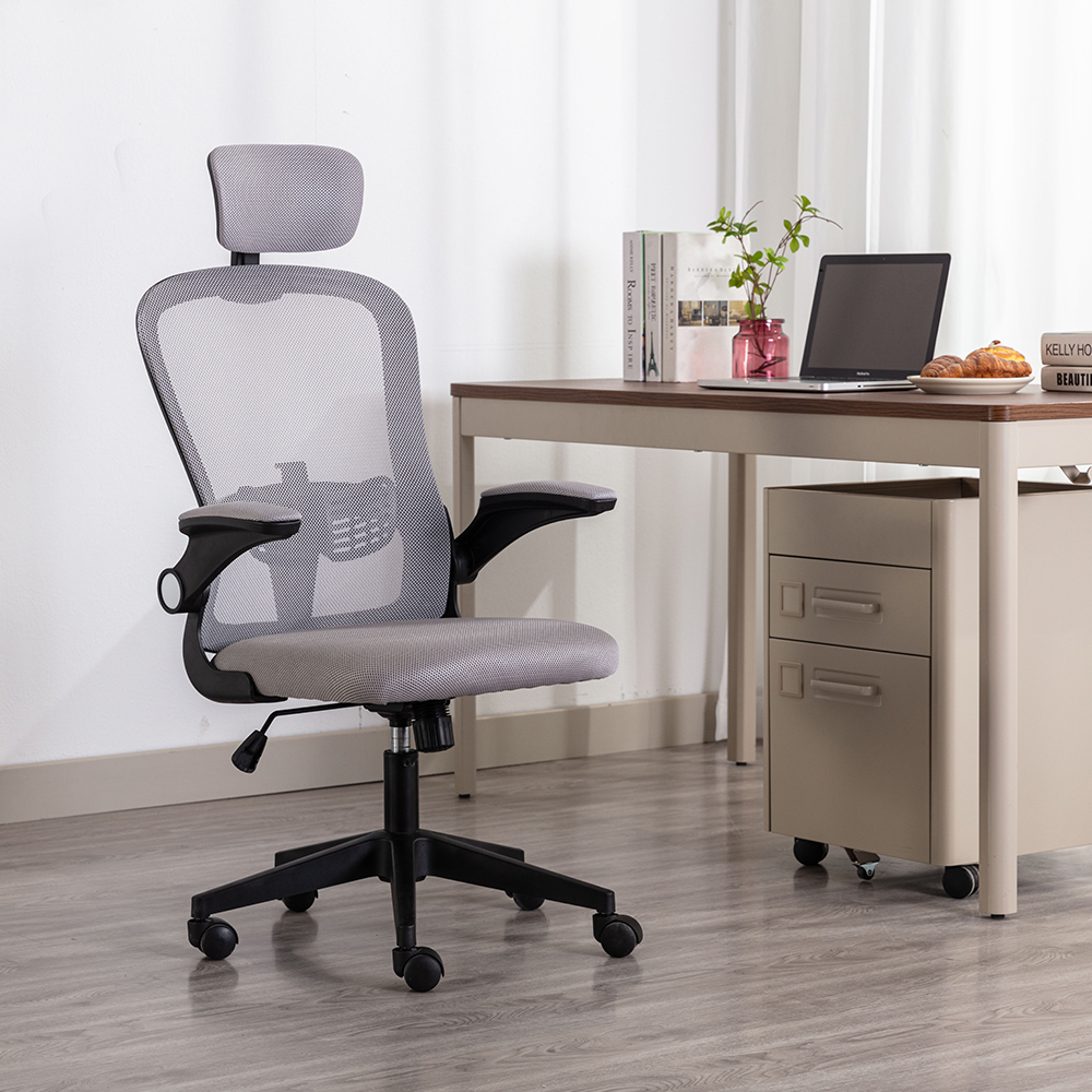 ERGONOMIC OFFICE CHAIR