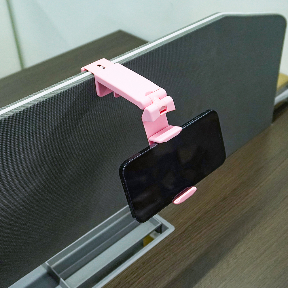 UNIVERSAL AIRPLANE FLIGHT PHONE MOUNT