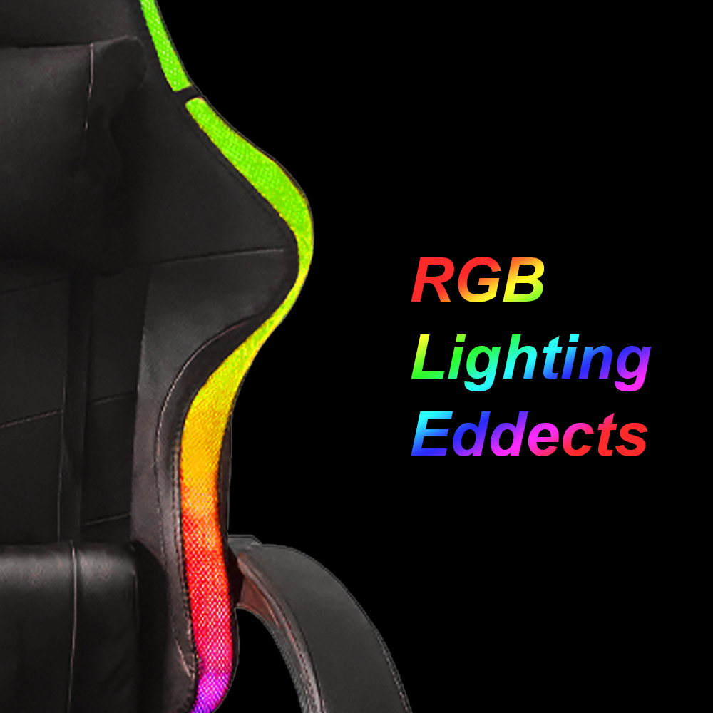 RGB GAMING CHAIR