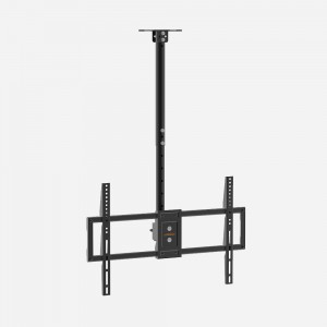 Ceiling TV Mount for Screens Display Bracket