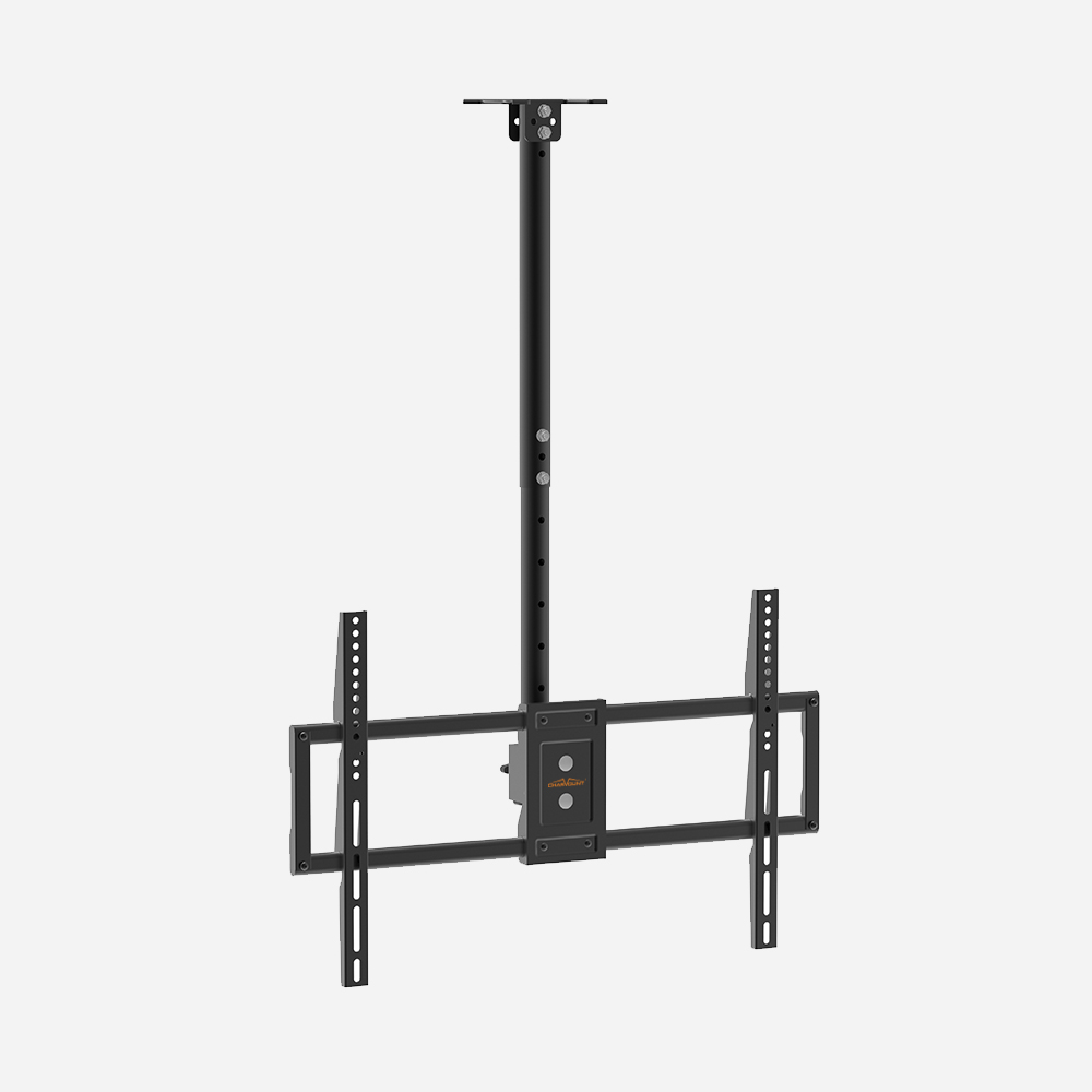 Ceiling TV Mount for Screens Display Bracket