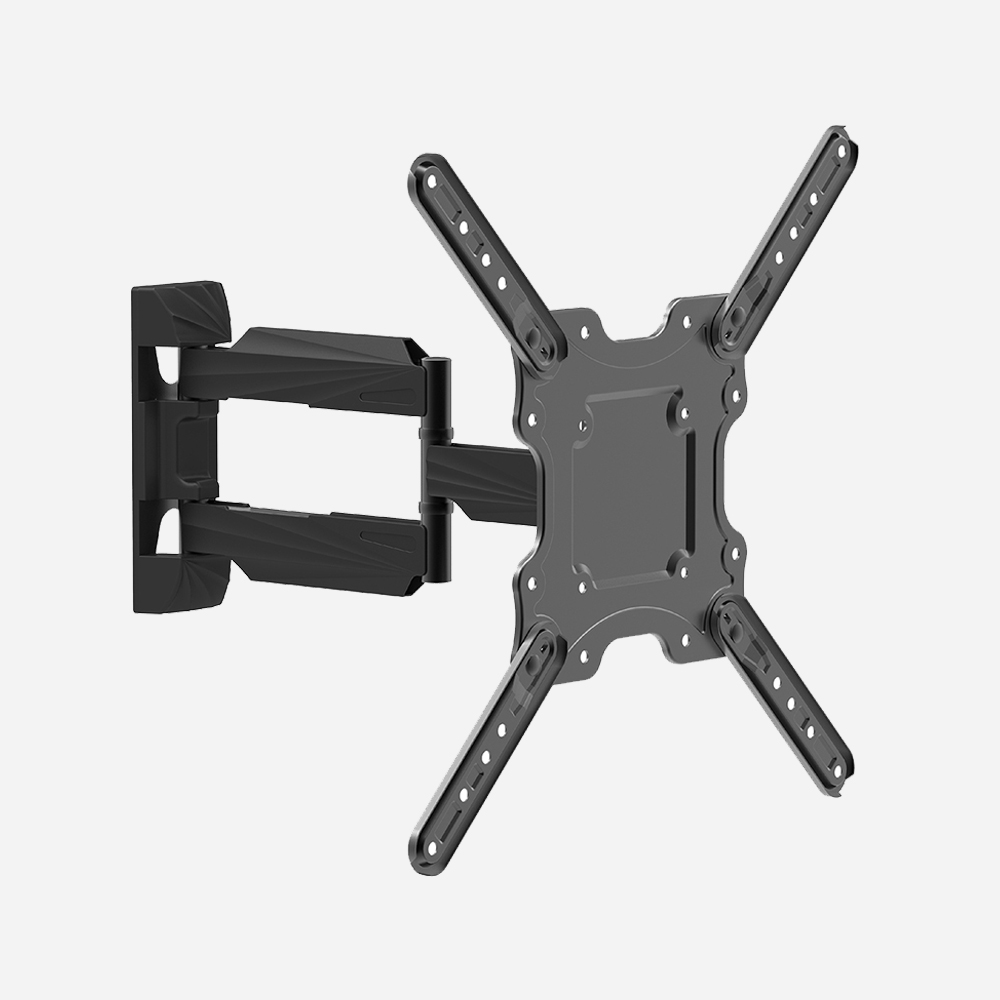 Chaw Tsim Tshuaj Yuav Txais OEM & ODM Adjustable TV bracket