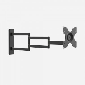 Manufacturer High Quality Long TV Wall Mount