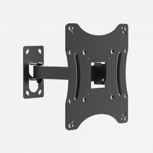 Simple And Compact Long Extension Lcd Tv Mount