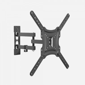 Simple And Elegant Full-motion Lcd Tv Bracket