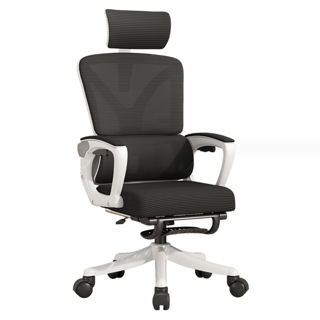 COMFORTABLE OFFICE CHAIR