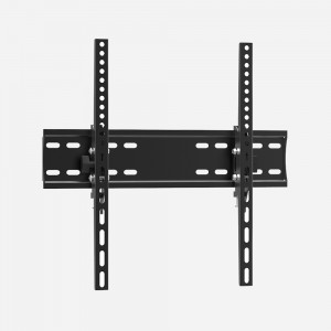 40 pulgada TV wall bracket na may sertipikasyon ng CE