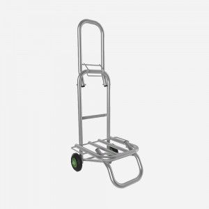 Portable Foldable Luggage Cart