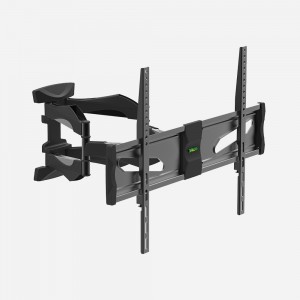 Special Style Retractable Tv Wall Mount