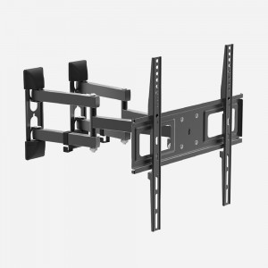 Corner Mount TV Wall Mount with CE Certification