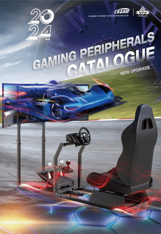 GAMING PERIPHERALS