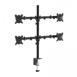 Manufacturer High Quality Multi monitor mount
