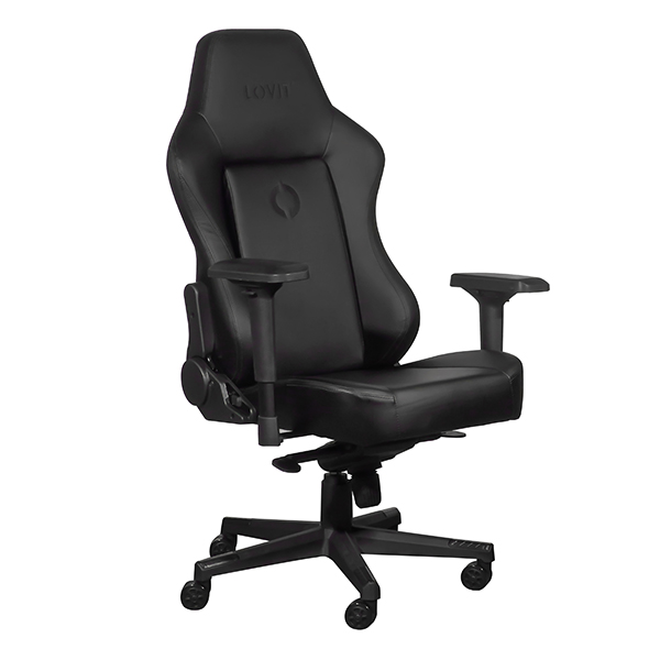 ODM Gaming Chair Sale Factory –  PU Leather Gaming Chair – CHARM-TECH