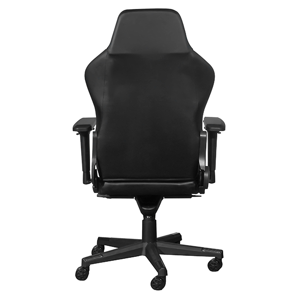 CE Certification Office Depot Gaming Chair Supplier –  PU Leather Gaming Chair – CHARM-TECH