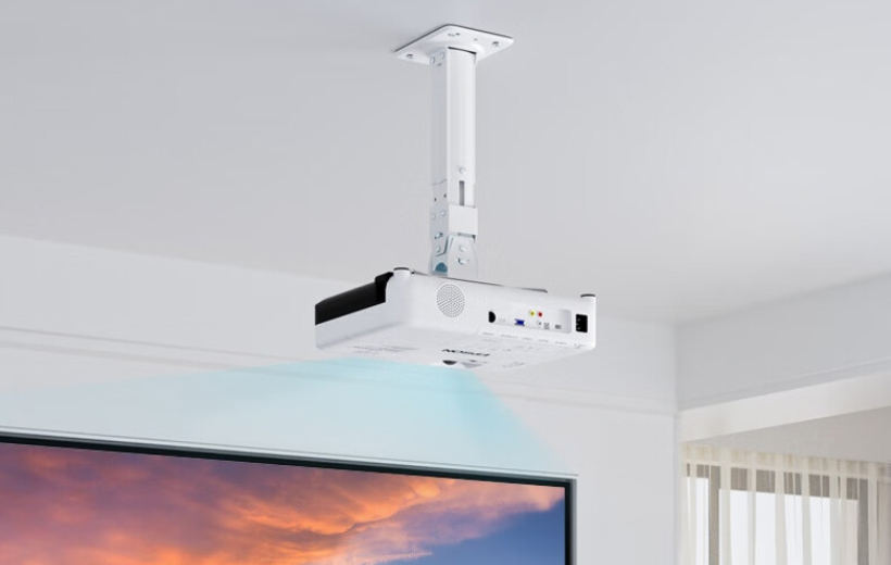 Top Universal Projector Mounts for Home Theaters in 2023