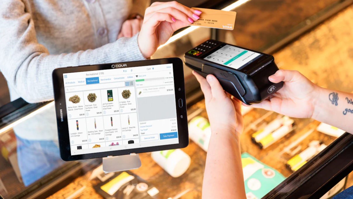 10 Best Adjustable POS Machine Holders for Seamless Transactions in 2023