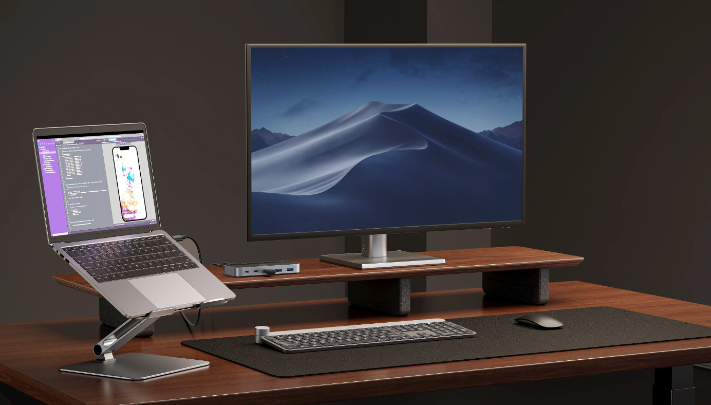 10 Tips for Choosing the Perfect Monitor Stand