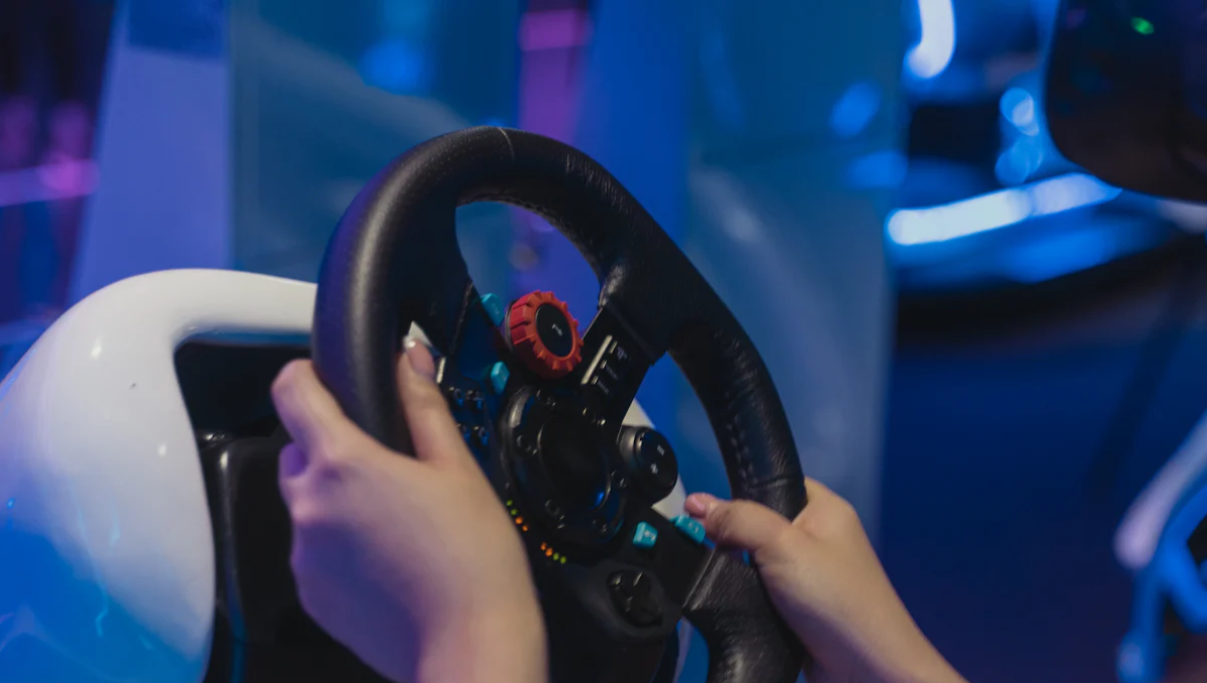 Top 10 Affordable Racing Steering Wheel Stands for Gamers in 2025