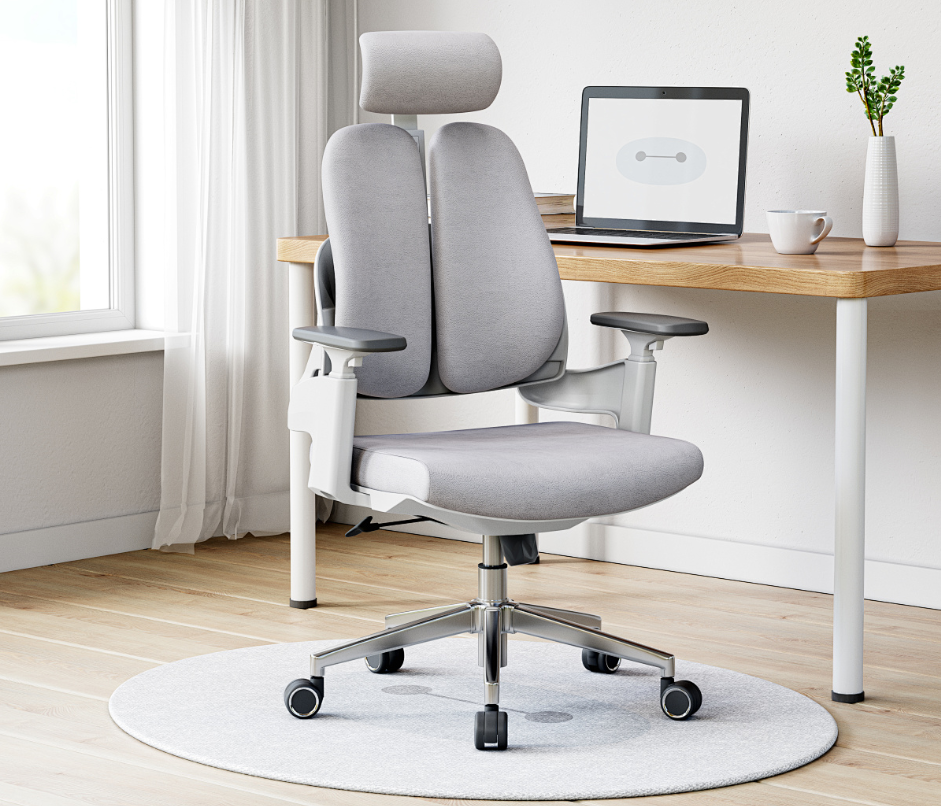 Emerging Office Chair Trends for 2025