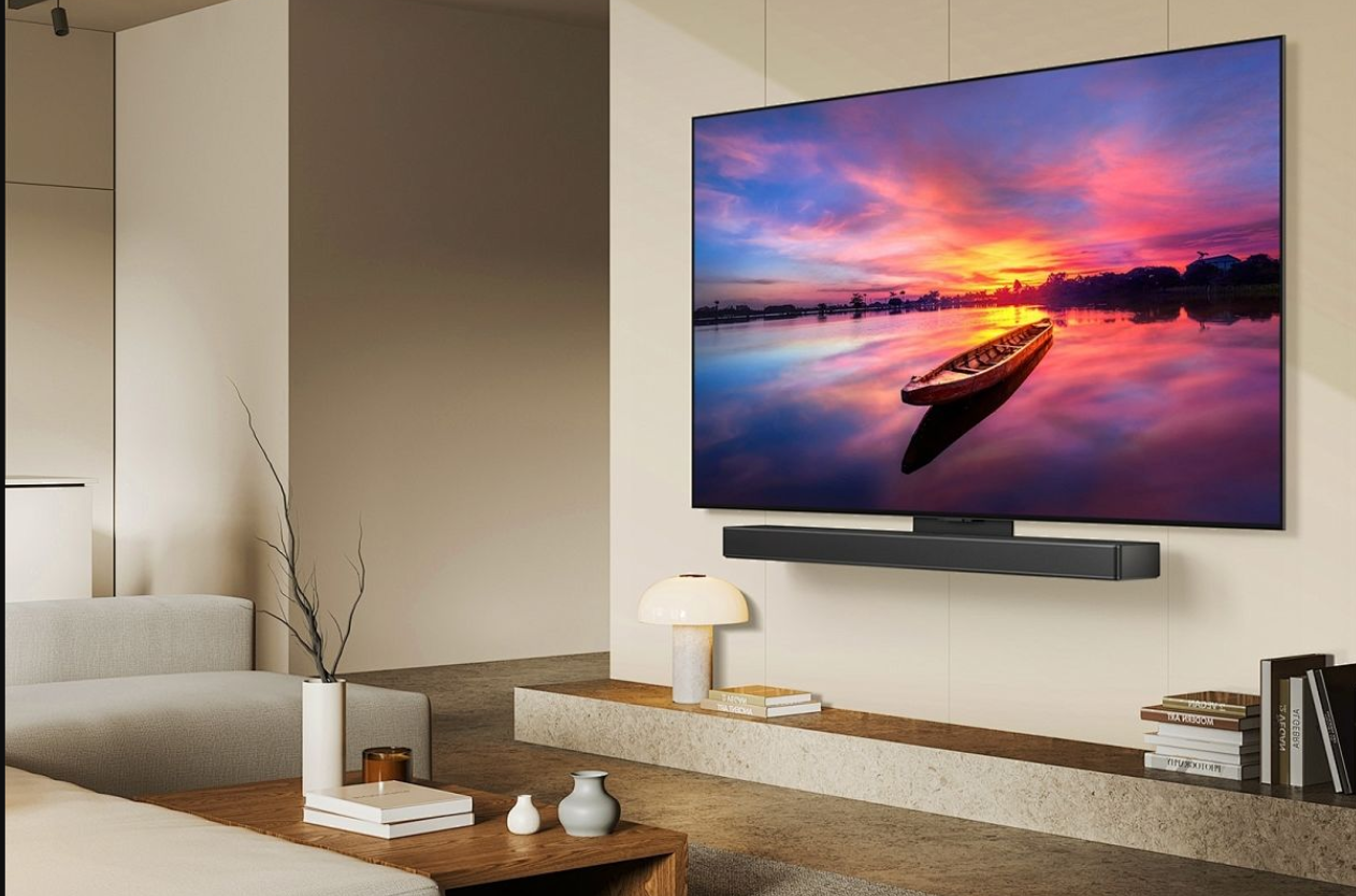 Swivel TV-mounts dy't yn elke keamer passe