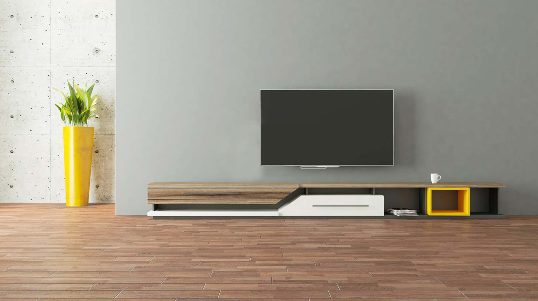 How to Choose the Best Fixed TV Mount for Your Wall