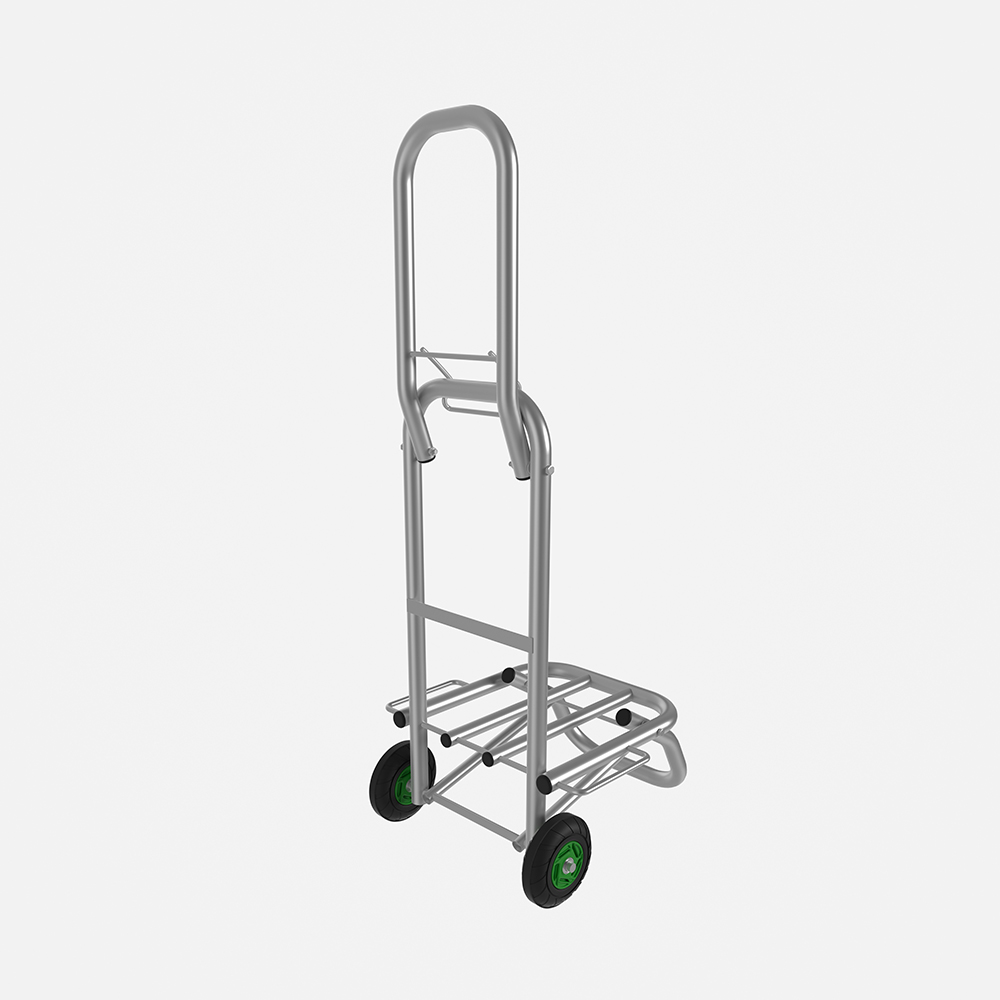 Portable Foldable Luggage Cart