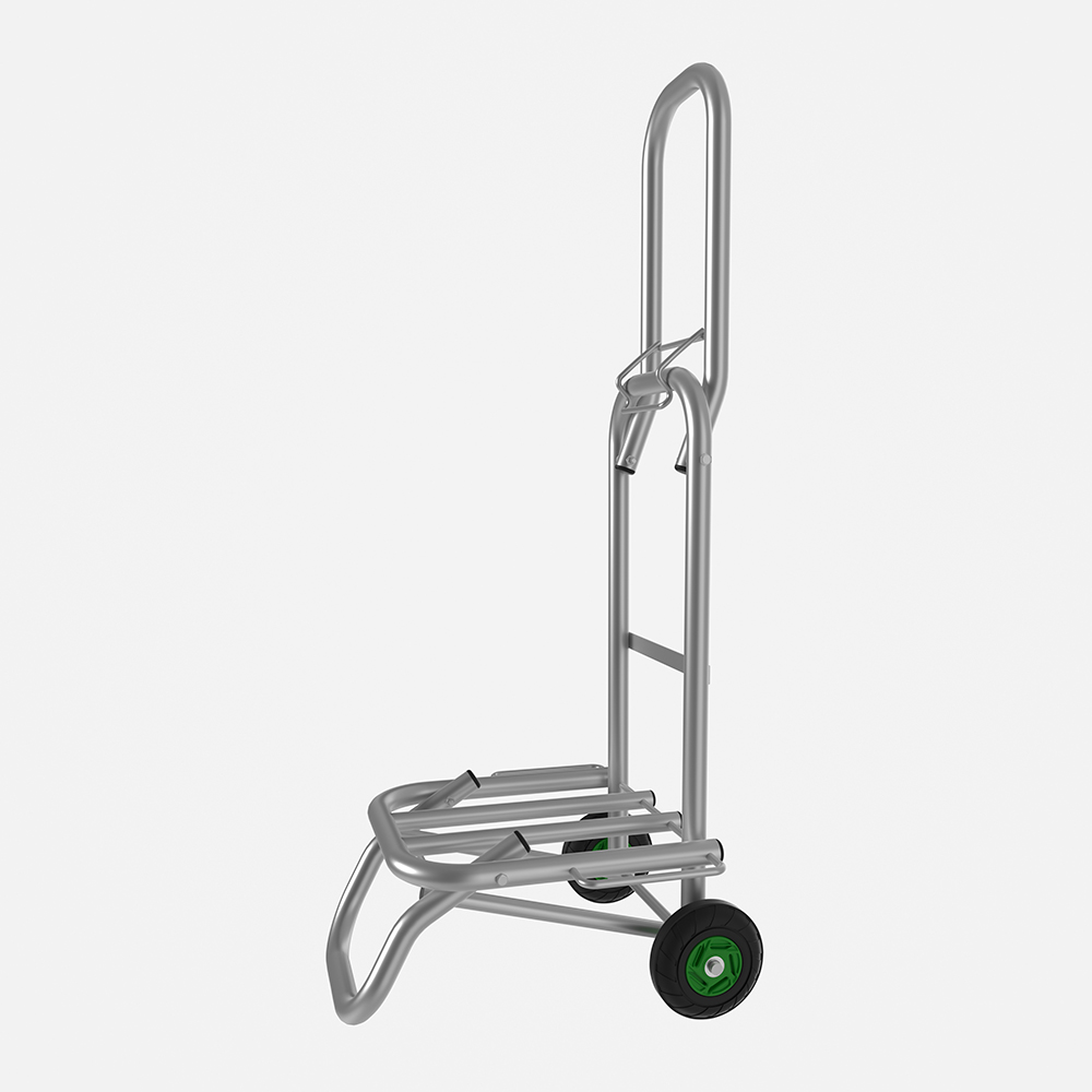 Portable Foldable Luggage Cart