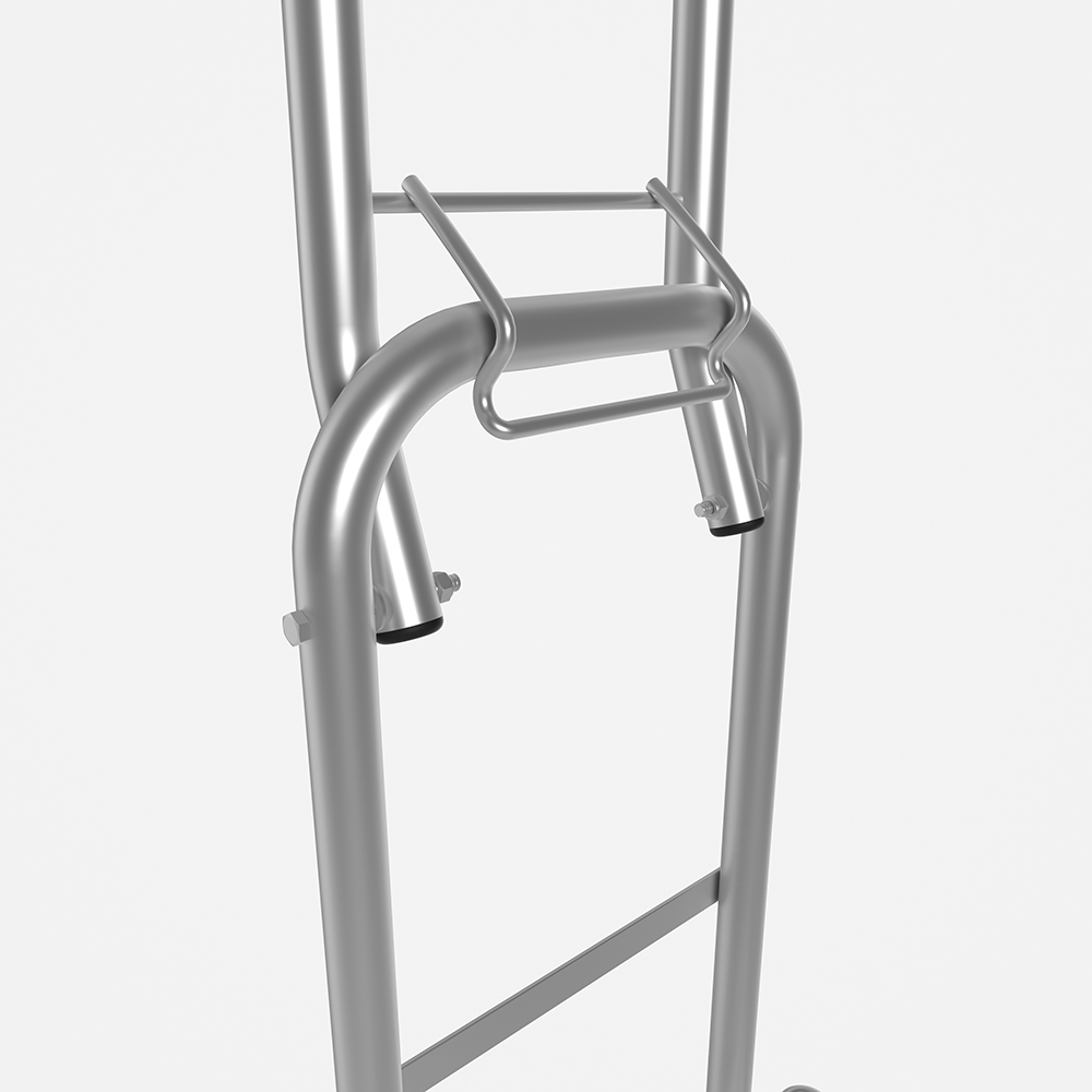 Portable Foldable Luggage Cart