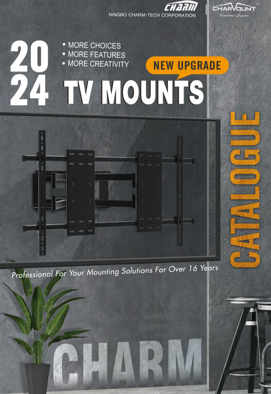 TV MOUNTS