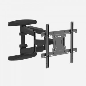 Heavy-duty Premium Full-motion Lcd 75 Inch Tv Swivel Wall Mounts