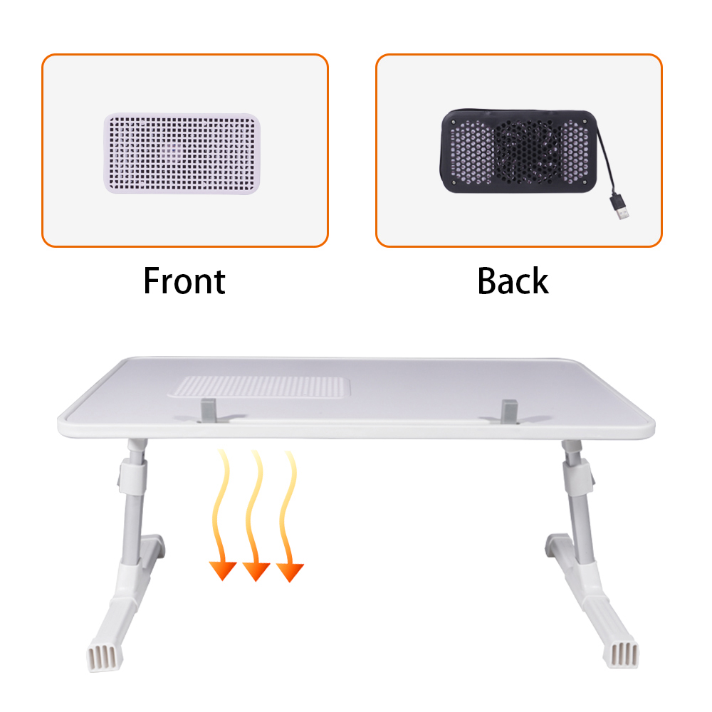 FOLDABLE LAPTOP DESK TABLE